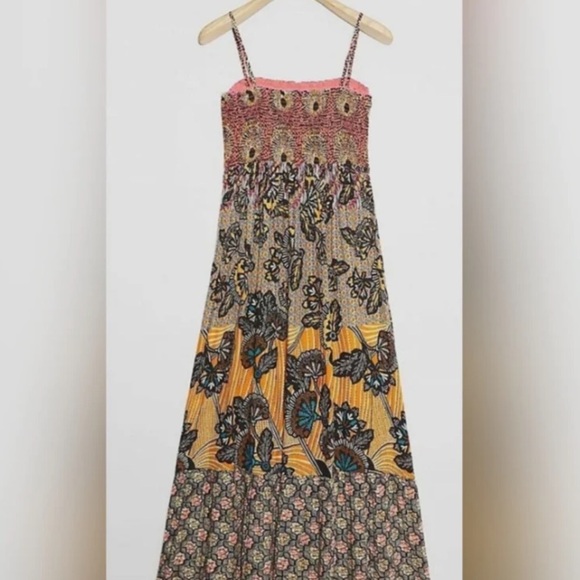 Anthropologie Dresses & Skirts - Anthropologie Jamila dress size small